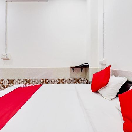 Hotel O Paradise Inn Dźodhpur Zewnętrze zdjęcie