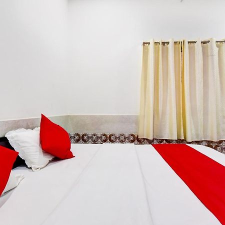 Hotel O Paradise Inn Dźodhpur Zewnętrze zdjęcie