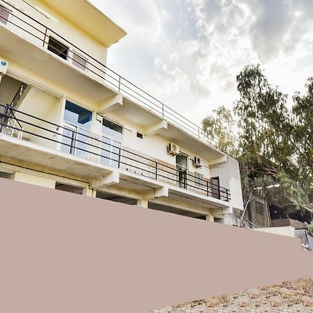 Hotel O Paradise Inn Dźodhpur Zewnętrze zdjęcie