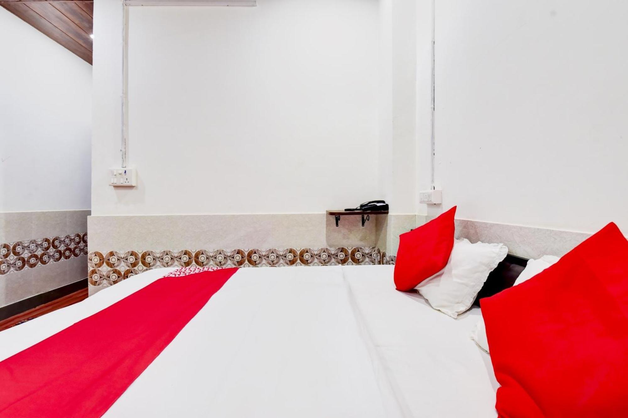 Hotel O Paradise Inn Dźodhpur Zewnętrze zdjęcie