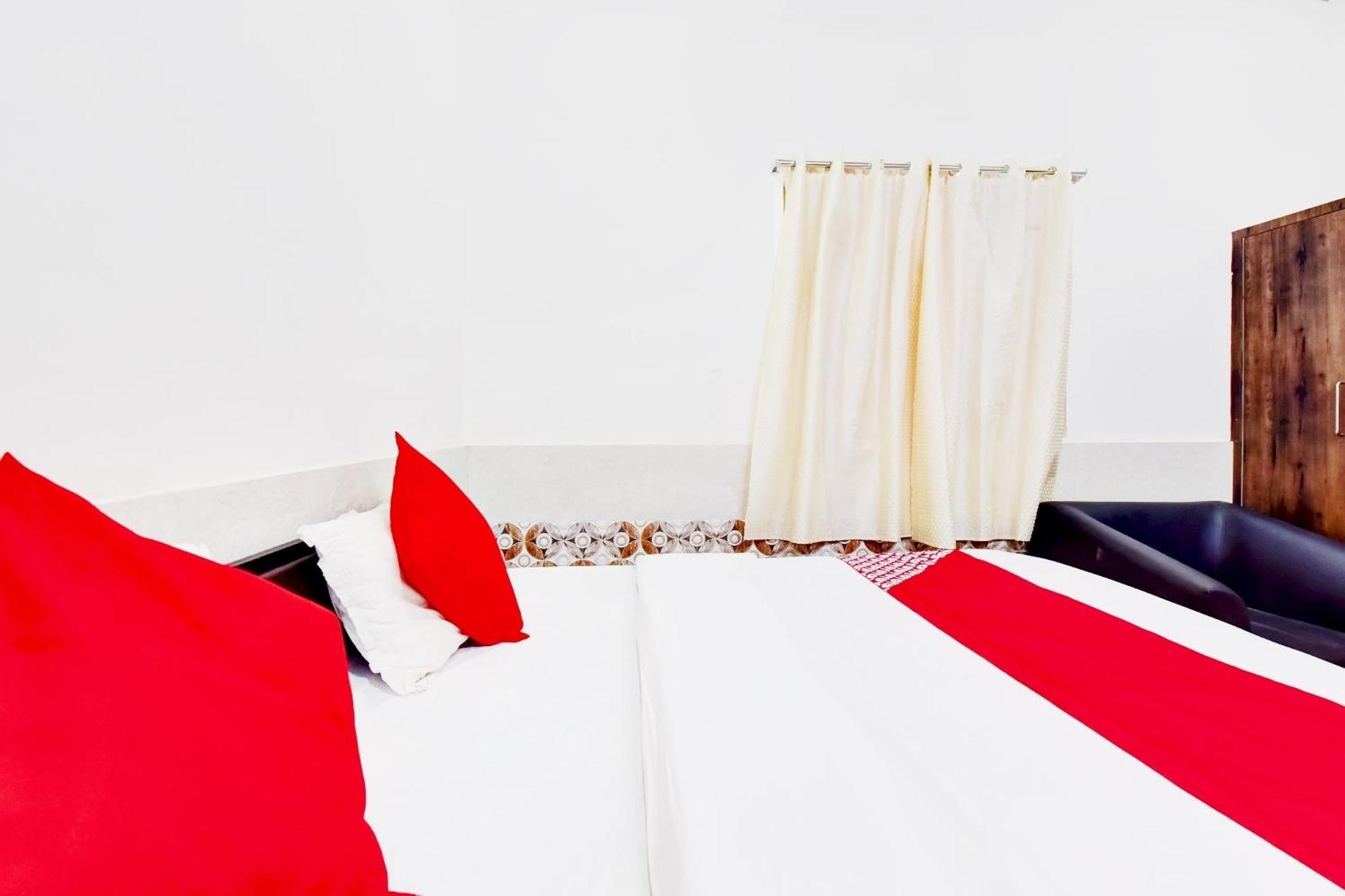 Hotel O Paradise Inn Dźodhpur Zewnętrze zdjęcie