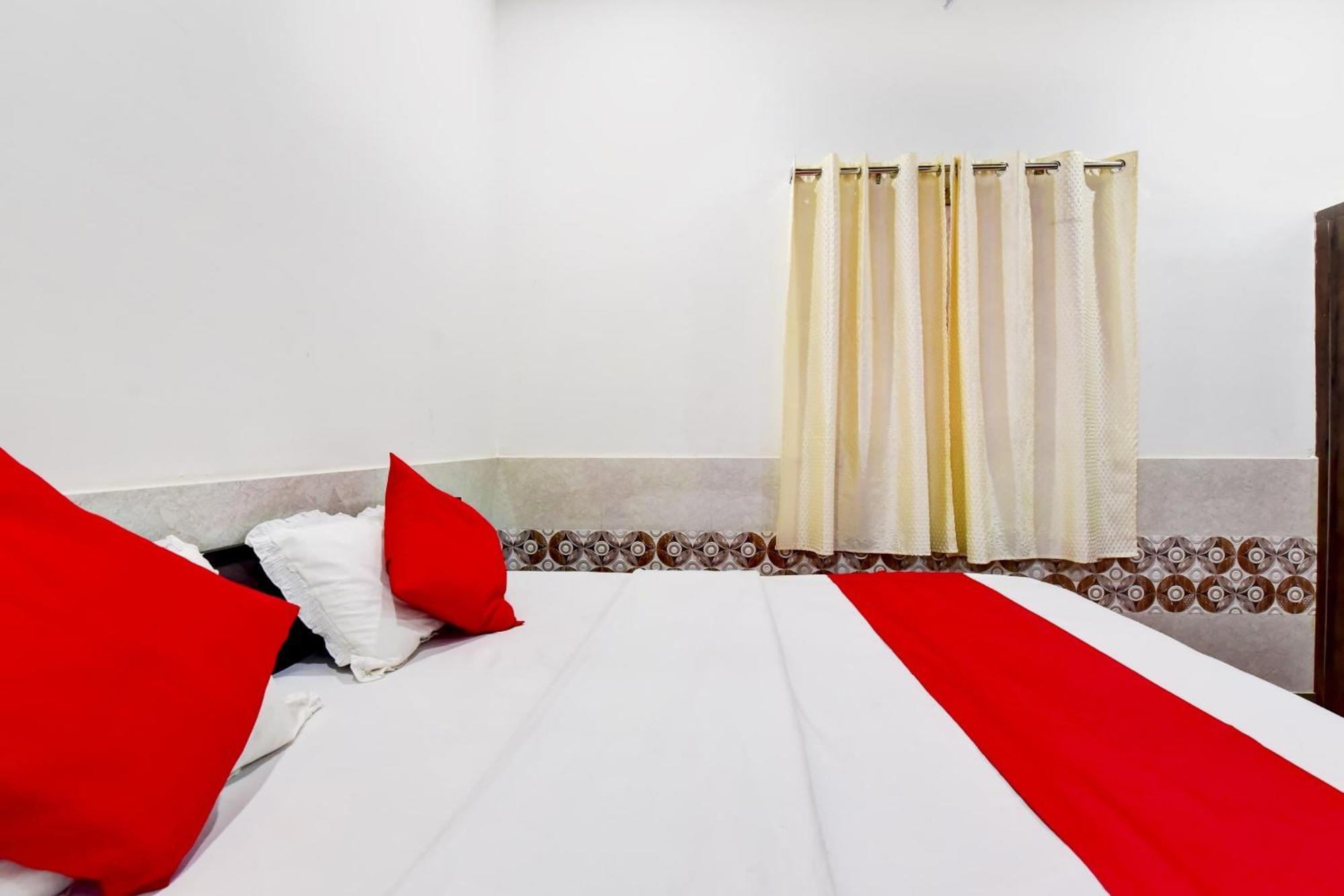 Hotel O Paradise Inn Dźodhpur Zewnętrze zdjęcie