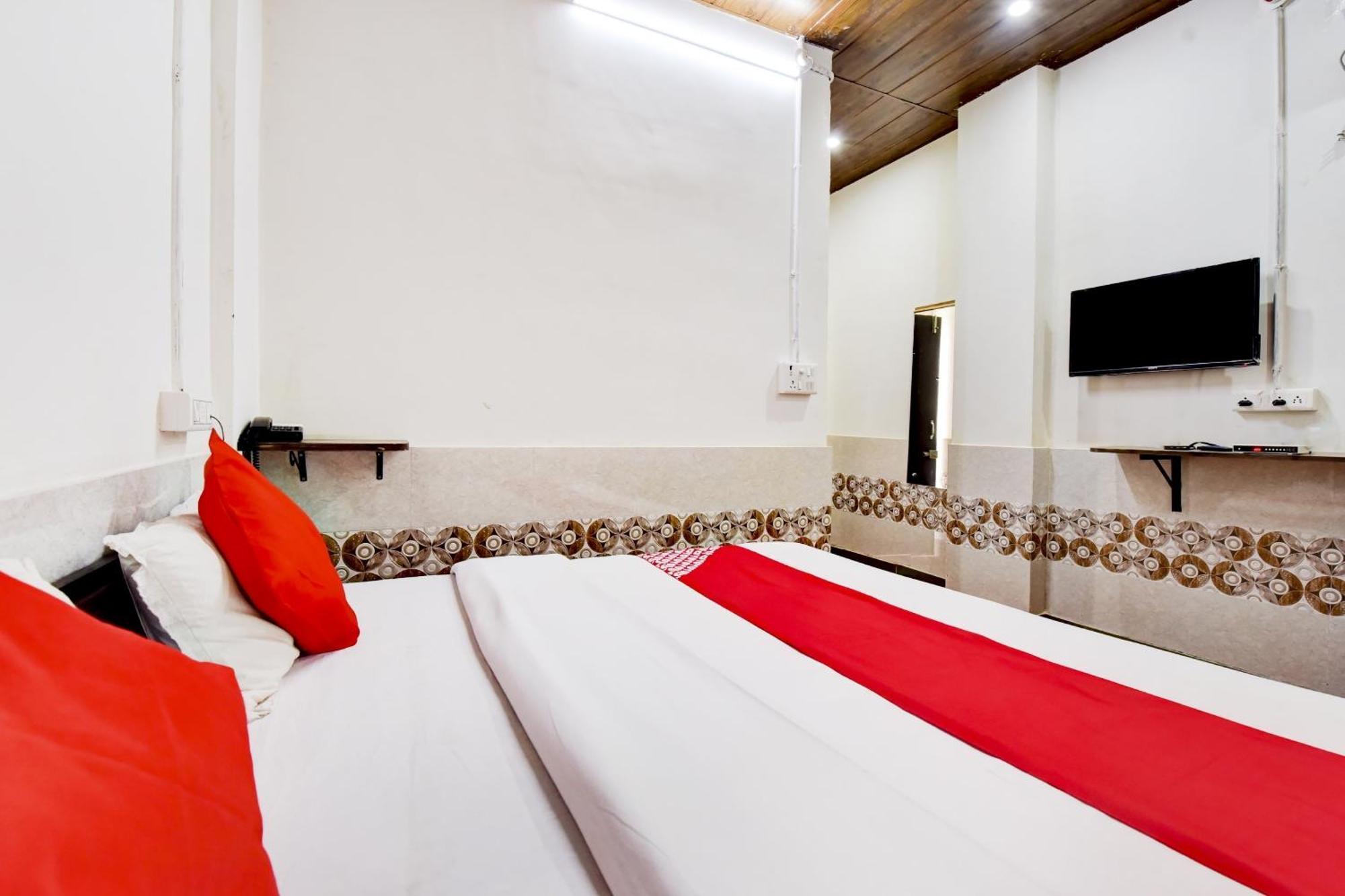 Hotel O Paradise Inn Dźodhpur Zewnętrze zdjęcie